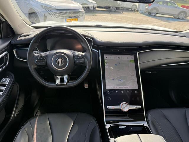 MG Marvel R Luxury 70 kWh *Panorama & Adaptieve Cruise*