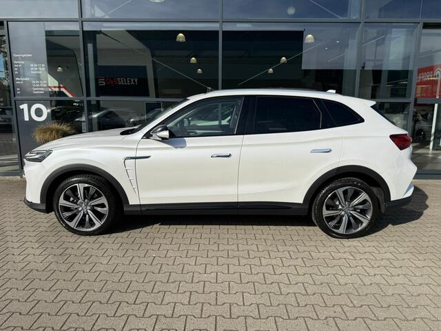 MG Marvel R Luxury 70 kWh *Panorama & Adaptieve Cruise*