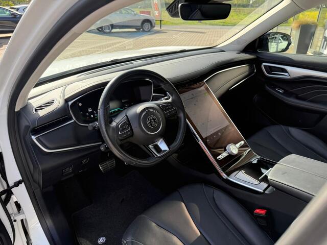 MG Marvel R Luxury 70 kWh *Panorama & Adaptieve Cruise*