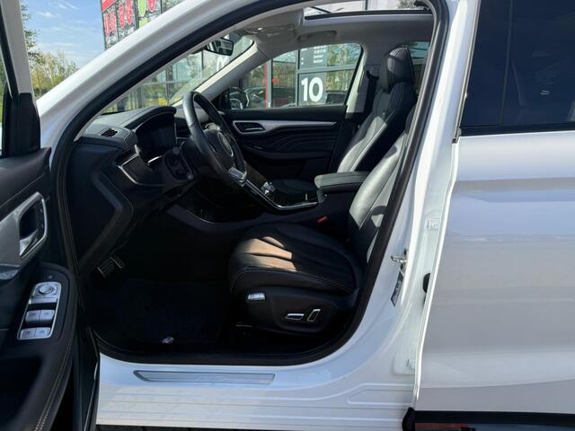 MG Marvel R Luxury 70 kWh *Panorama & Adaptieve Cruise*