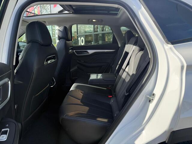 MG Marvel R Luxury 70 kWh *Panorama & Adaptieve Cruise*