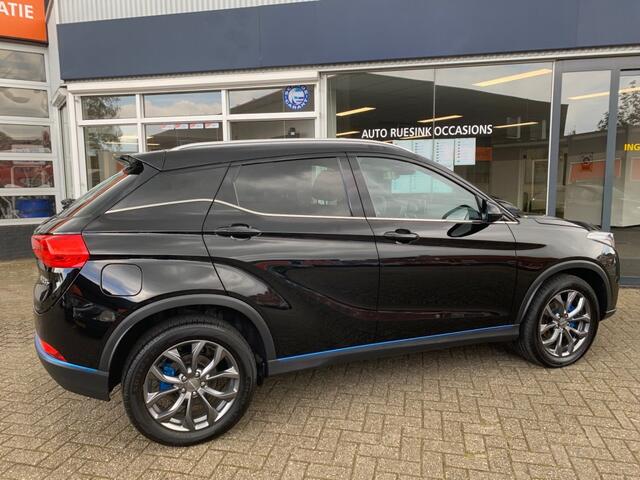 MG ZS SERES 3 52KWH 3 FASE CCS 2.000,- SUBSIDIE