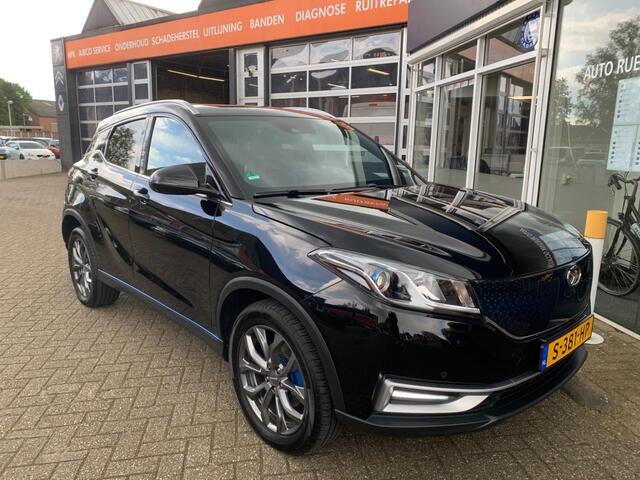 MG ZS SERES 3 52KWH 3 FASE CCS 2.000,- SUBSIDIE