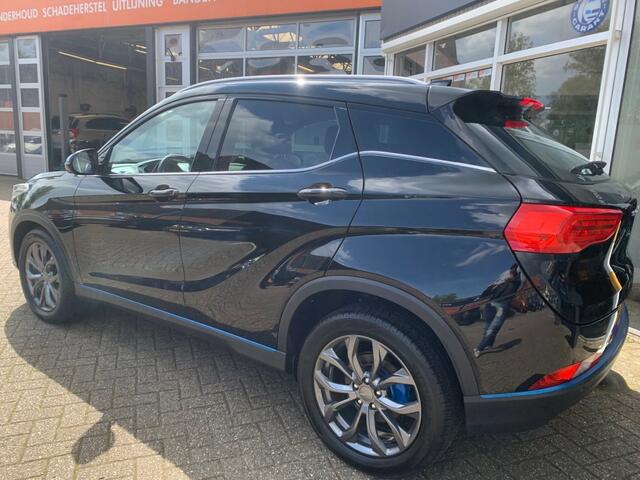 MG ZS SERES 3 52KWH 3 FASE CCS 2.000,- SUBSIDIE