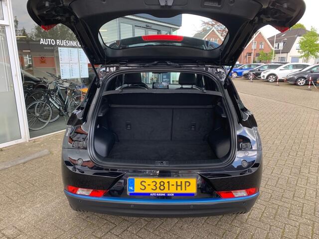 MG ZS SERES 3 52KWH 3 FASE CCS 2.000,- SUBSIDIE