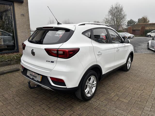 MG ZS EV Comfort 45 kWh Trekhaak / Carplay / Navigatie