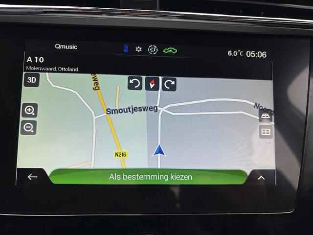 MG ZS EV Comfort 45 kWh Trekhaak / Carplay / Navigatie