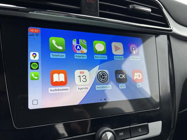 MG ZS EV Comfort 45 kWh Trekhaak / Carplay / Navigatie