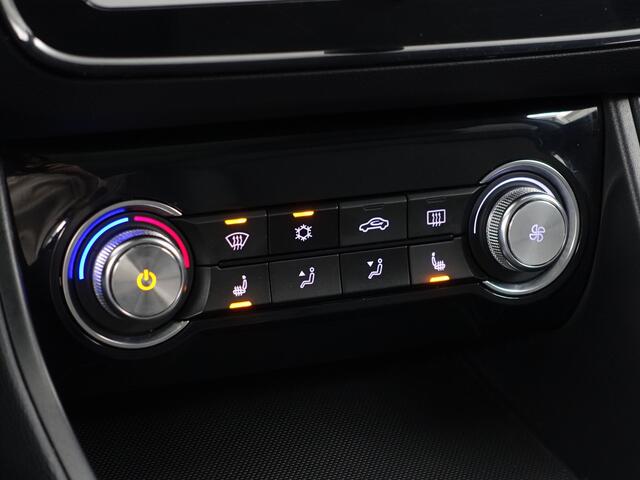 MG ZS EV Luxury 45 kWh Aut- Panoramadak, Camera, Xenon Led, Elek Leder Interieur, Ada Cruise