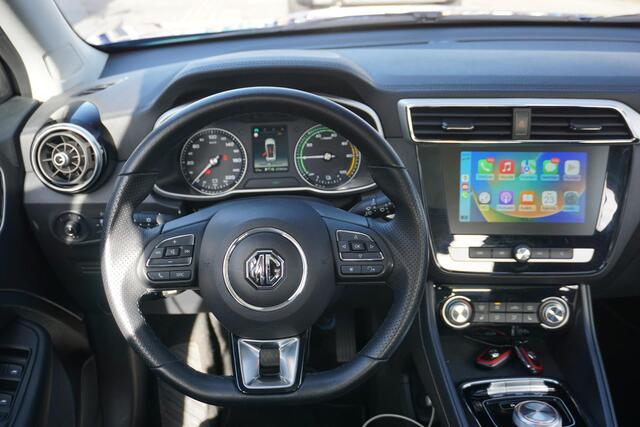 MG ZS MG EV Luxury 45 kWh MG ZS EV Luxury