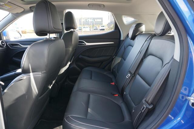 MG ZS MG EV Luxury 45 kWh MG ZS EV Luxury