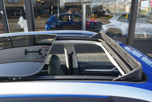 MG ZS MG EV Luxury 45 kWh MG ZS EV Luxury