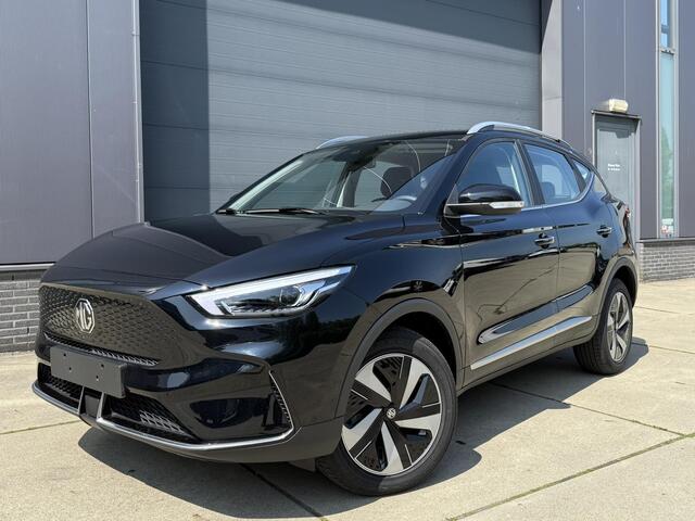 MG ZS MG EV EV Standard Range Luxury 50 kWh