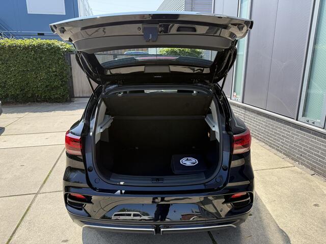 MG ZS MG EV EV Standard Range Luxury 50 kWh