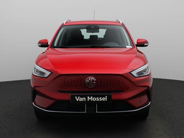 MG ZS EV 176Pk Standard Range Comfort 50 kWh | Navigatie | Achteruitrijcamera | Climate & Cruise Control | Stoelverwarming | Android & Apple Carplay