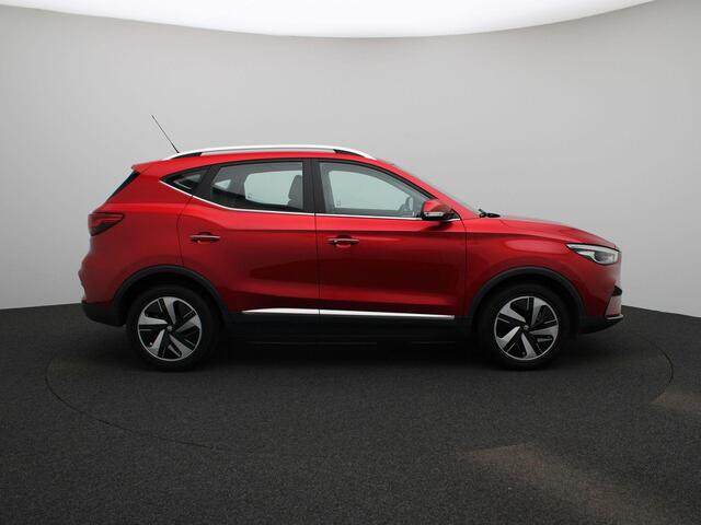 MG ZS EV 176Pk Standard Range Comfort 50 kWh | Navigatie | Achteruitrijcamera | Climate & Cruise Control | Stoelverwarming | Android & Apple Carplay