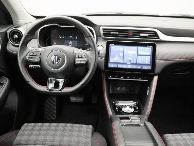 MG ZS EV 176Pk Standard Range Comfort 50 kWh | Navigatie | Achteruitrijcamera | Climate & Cruise Control | Stoelverwarming | Android & Apple Carplay