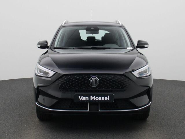 MG ZS MG EV EV Standard Range Comfort 50 kWh