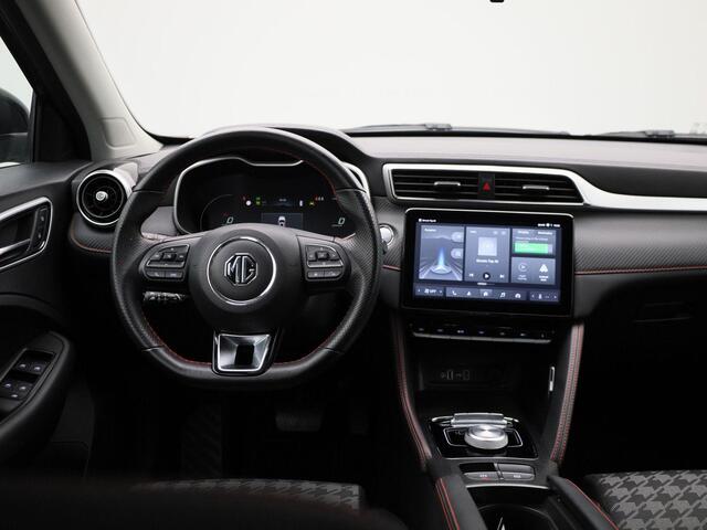 MG ZS MG EV EV Standard Range Comfort 50 kWh