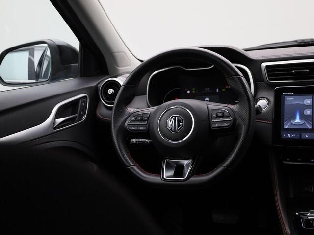 MG ZS MG EV EV Standard Range Comfort 50 kWh