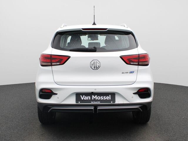 MG ZS MG EV EV Standard Range Comfort 50 kWh Clima | Navigatie | Lm velgen