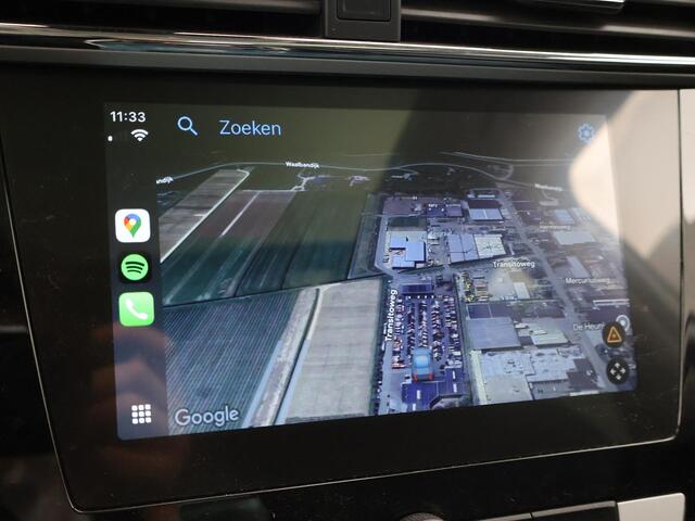 MG ZS MG EV LUXURY 45 kWh + PANORAMA | LEDER | CAMERA | ADAPTIVE CRUISE | STOELVERWARMING