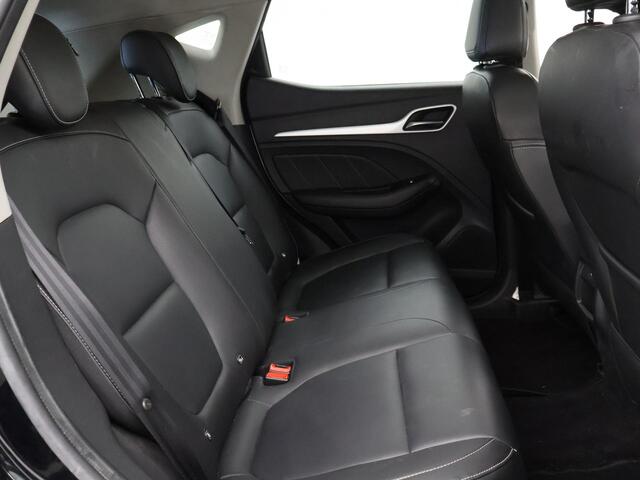 MG ZS MG EV 45 kWh LUXURY + PANORAMA | LEDER | ADAPTIVE CRUISE | CAMERA | STOELVERW. | CARPLAY