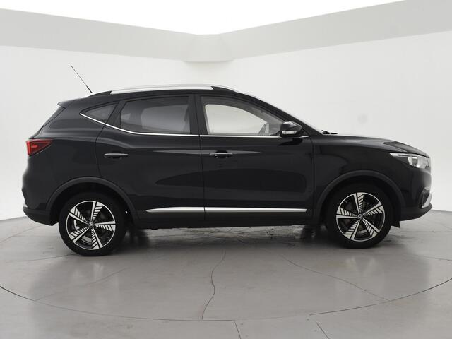 MG ZS MG EV 45 kWh LUXURY + PANORAMA | LEDER | ADAPTIVE CRUISE | CAMERA | STOELVERW. | CARPLAY