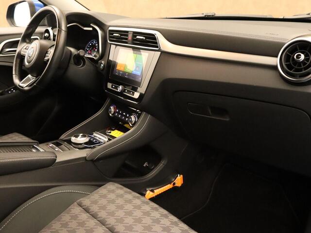 MG ZS EV Comfort 45 kWh - ORIGINEEL NEDERLANDSE AUTO - PARKEERSENSOREN ACHTER - THUISLADER AANWEZIG! - KEYLESS ENTRY & START - APPLE CARPLAY/ANDROID AUTO - ADAPTIVE CRUISE CONTROL - NAVIGATIE