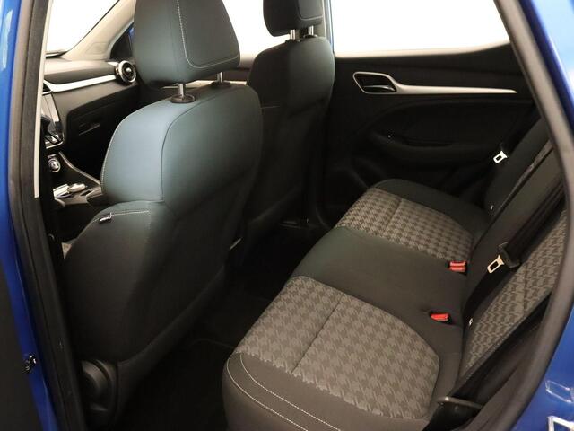 MG ZS EV Comfort 45 kWh - ORIGINEEL NEDERLANDSE AUTO - PARKEERSENSOREN ACHTER - THUISLADER AANWEZIG! - KEYLESS ENTRY & START - APPLE CARPLAY/ANDROID AUTO - ADAPTIVE CRUISE CONTROL - NAVIGATIE