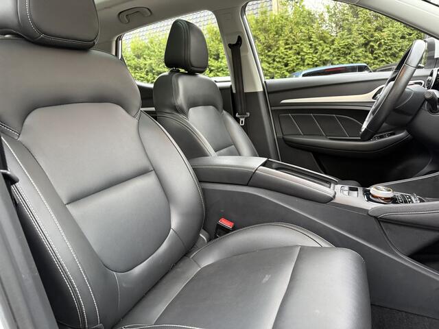 MG ZS MG EV Luxury 45 kWh Aut., Pano | Camera | CarPlay