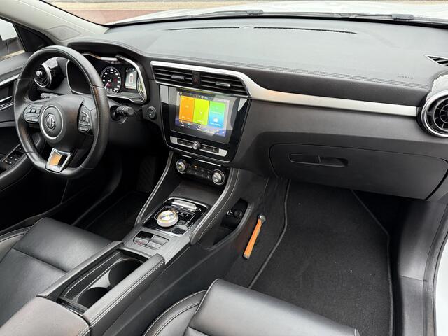 MG ZS MG EV Luxury 45 kWh Aut., Pano | Camera | CarPlay