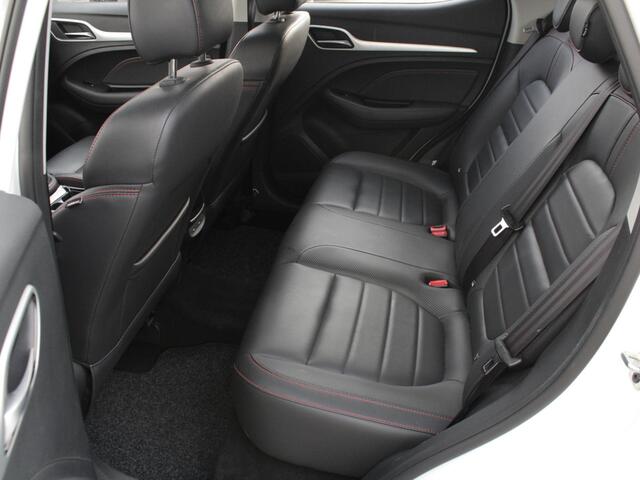 MG ZS 1.0 T-GDI Luxury Automaat | Navi | Cruise | Camera | Leder | Lm-Velgen