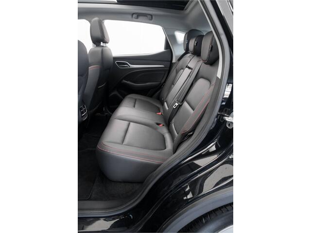 MG ZS MG EV EV Long Range Luxury 70 kWh