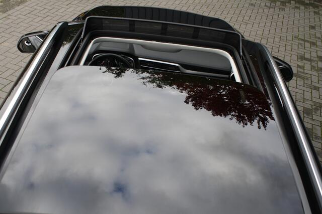 MG ZS MG EV Luxury 45 kWh -TREKHAAK - LEDER