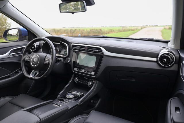 MG ZS MG EV Luxury 45 kWh ? Leder ? Pano ? ACC