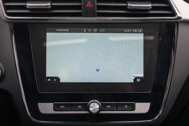 MG ZS MG EV Luxury 45 kWh ? Leder ? Pano ? ACC