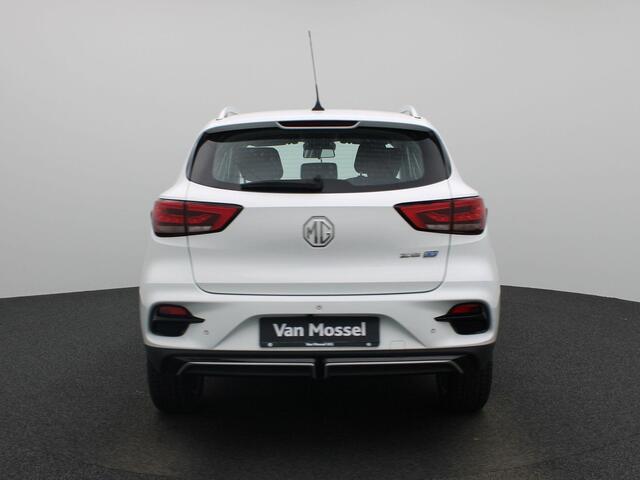 MG ZS Standard Range 51 kWh Comfort