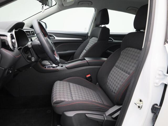 MG ZS Standard Range 51 kWh Comfort