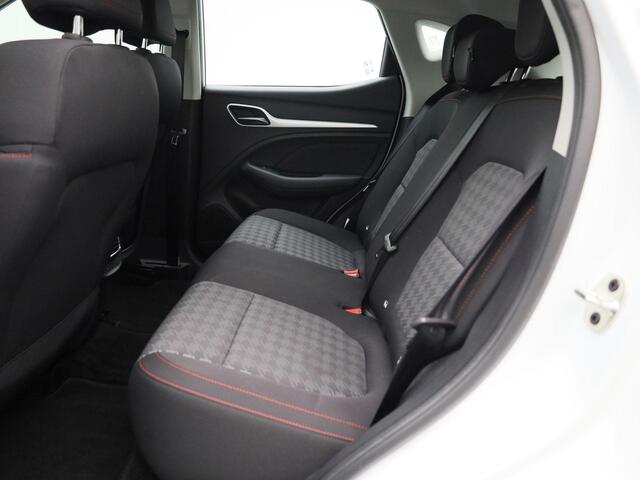 MG ZS Standard Range 51 kWh Comfort