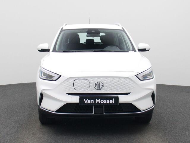 MG ZS Standard Range 51 kWh Comfort