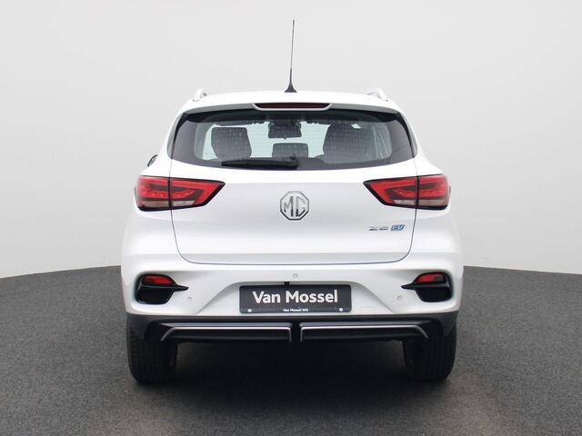 MG ZS Standard Range 51 kWh Comfort