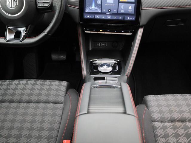 MG ZS Standard Range 51 kWh Comfort