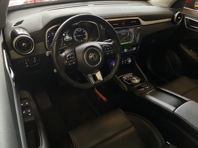 MG ZS MG EV Luxury 45 kWh