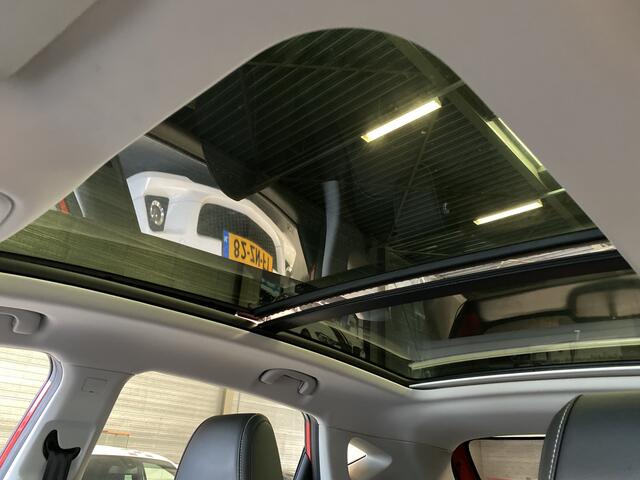 MG ZS MG EV Luxury 45 kWh