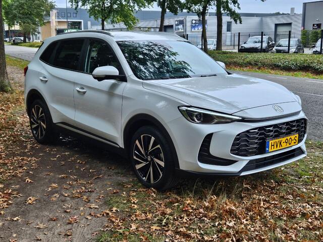 MG ZS MG Hybrid+ 1.5 HYBRID+ LUXURY AUT. Leder | 360 Camera | Stuurverwarming