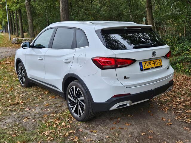 MG ZS MG Hybrid+ 1.5 HYBRID+ LUXURY AUT. Leder | 360 Camera | Stuurverwarming