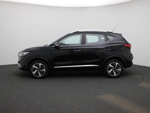 MG ZS MG EV EV Standard Range Comfort 50 kWh