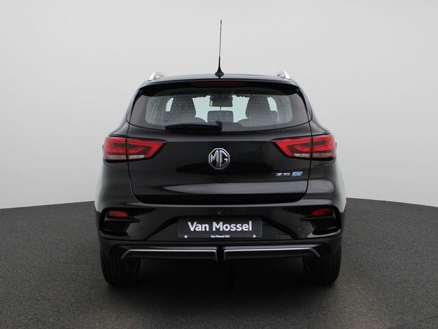 MG ZS MG EV EV Standard Range Comfort 50 kWh