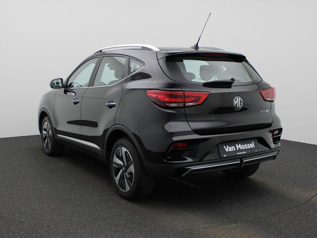MG ZS Standard Range 51 kWh Comfort 177Pk | Navigatie | Apple & Android Carplay | Parkeersensoren Achter | Achteruitrijcamera | Adaptieve Cruise Control | Climate Control |